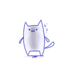 ねこすけ。（個別スタンプ：11）