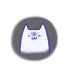 ねこすけ。（個別スタンプ：12）