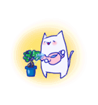 ねこすけ。（個別スタンプ：25）