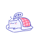 ねこすけ。（個別スタンプ：26）