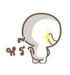 kamdaeng x 2（個別スタンプ：8）