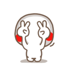 kamdaeng x 2（個別スタンプ：10）