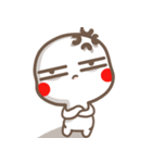 kamdaeng x 2（個別スタンプ：17）
