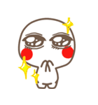 kamdaeng x 2（個別スタンプ：23）