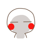 kamdaeng x 2（個別スタンプ：33）