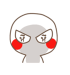 kamdaeng x 2（個別スタンプ：34）