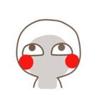 kamdaeng x 2（個別スタンプ：35）
