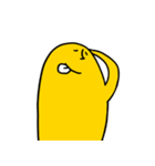 あそびにいくボク。（個別スタンプ：8）
