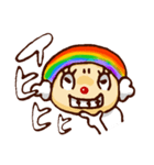 nijicoの日々（個別スタンプ：2）