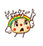nijicoの日々（個別スタンプ：5）