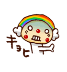 nijicoの日々（個別スタンプ：8）