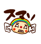 nijicoの日々（個別スタンプ：10）