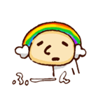 nijicoの日々（個別スタンプ：11）