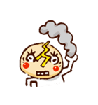 nijicoの日々（個別スタンプ：23）