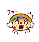 nijicoの日々（個別スタンプ：28）