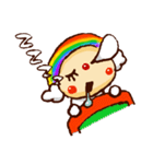 nijicoの日々（個別スタンプ：29）