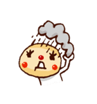 nijicoの日々（個別スタンプ：35）