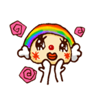 nijicoの日々（個別スタンプ：36）