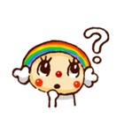 nijicoの日々（個別スタンプ：39）