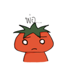 Khun Tomato（個別スタンプ：2）