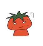 Khun Tomato（個別スタンプ：6）
