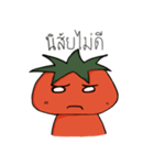Khun Tomato（個別スタンプ：9）