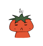 Khun Tomato（個別スタンプ：23）