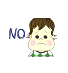 カーリーちゃん（個別スタンプ：29）