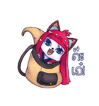 Vox is my life（個別スタンプ：2）