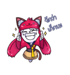 Vox is my life（個別スタンプ：24）