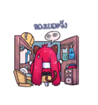 Vox is my life（個別スタンプ：25）