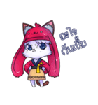 Vox is my life（個別スタンプ：31）
