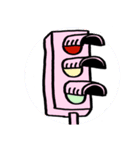 Cheewa ＆ Chaw（個別スタンプ：28）