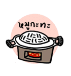 Cheewa ＆ Chaw（個別スタンプ：37）