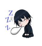 Hi there cute little Yee（個別スタンプ：11）