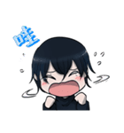 Hi there cute little Yee（個別スタンプ：14）