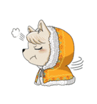 WIS-Wolf x Folk（個別スタンプ：26）