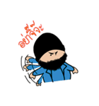 Sin Sticker（個別スタンプ：8）