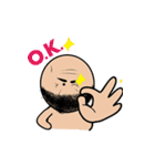 Sin Sticker（個別スタンプ：10）