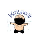 Sin Sticker（個別スタンプ：22）