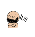 Sin Sticker（個別スタンプ：23）