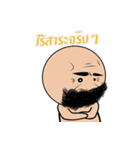 Sin Sticker（個別スタンプ：25）