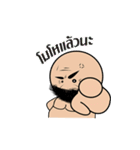 Sin Sticker（個別スタンプ：27）