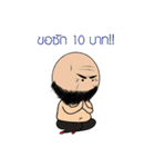 Sin Sticker（個別スタンプ：29）