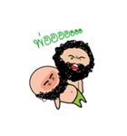 Sin Sticker（個別スタンプ：33）