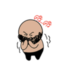 Sin Sticker（個別スタンプ：36）