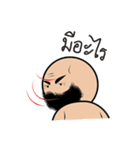 Sin Sticker（個別スタンプ：37）