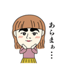 寿司屋の元ちゃん。（個別スタンプ：34）