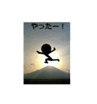 素敵な写真と日常言葉.2（個別スタンプ：12）