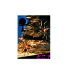 素敵な写真と日常言葉.2（個別スタンプ：18）